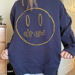 Exclusive drew house sweatshirt